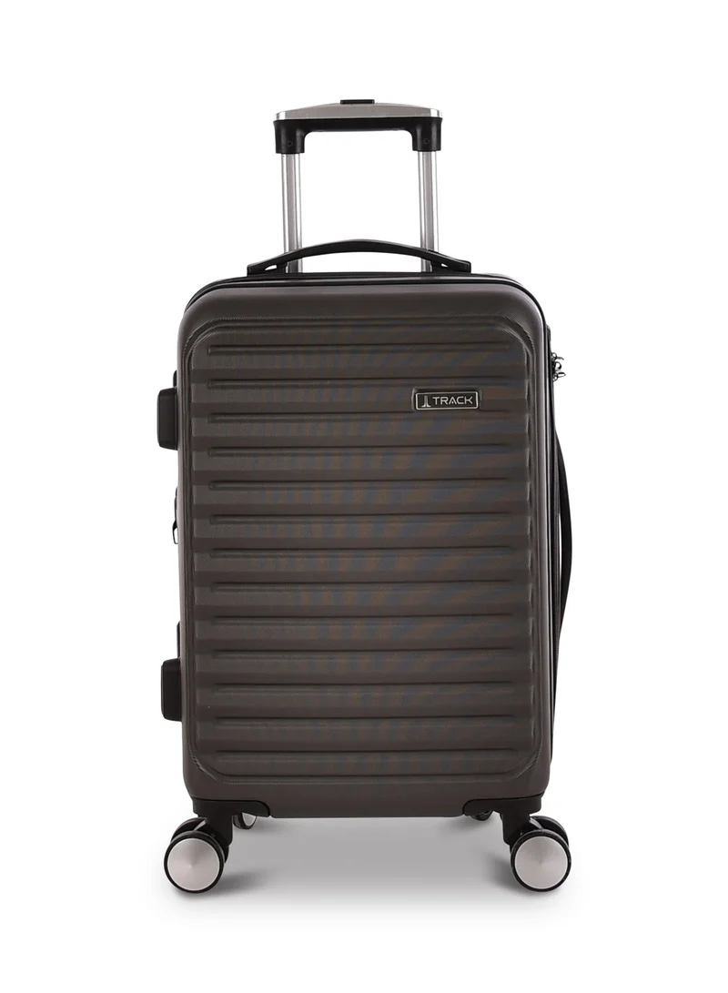 Track Track Luggage set 3pc ABS hard Lightweight Trolley Travel Bag 9016/3p