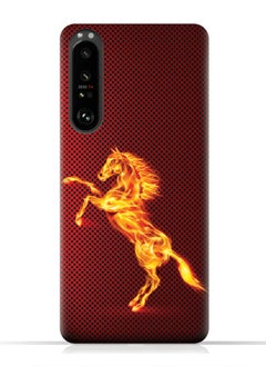 Protective Case Cover For Sony Xperia 1 III