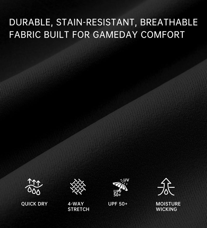 Willit Women's Horse Riding Pants Full Seat Silicone Equestrian Breeches Horseback Schooling Tights Zipper Pockets Black M - Image 4