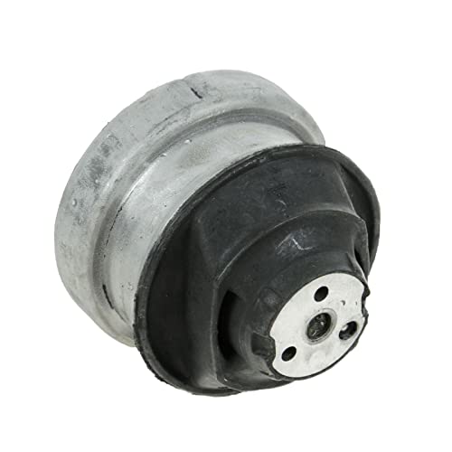 TRQ Engine Mount Compatible with 1987 Mercedes-Benz 190D 1987-1993 190E 1987-1989 260E 1988-1993 300CE 300D 1986-1993 300E 300TD 1995 E300 1994-1995 E320 - Image 2