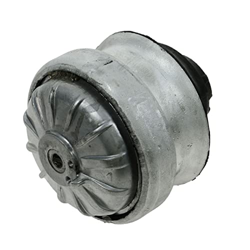 TRQ Engine Mount Compatible with 1987 Mercedes-Benz 190D 1987-1993 190E 1987-1989 260E 1988-1993 300CE 300D 1986-1993 300E 300TD 1995 E300 1994-1995 E320 - Image 1