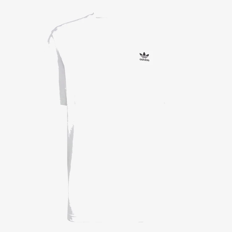 Adicolor Classics Back+Front Trefoil Boxy T-Shirt