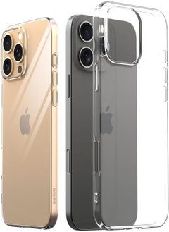 Araree AR20-02100A A-Fit For iPhone 16 Pro Max Clear|1 year manufacturer warranty