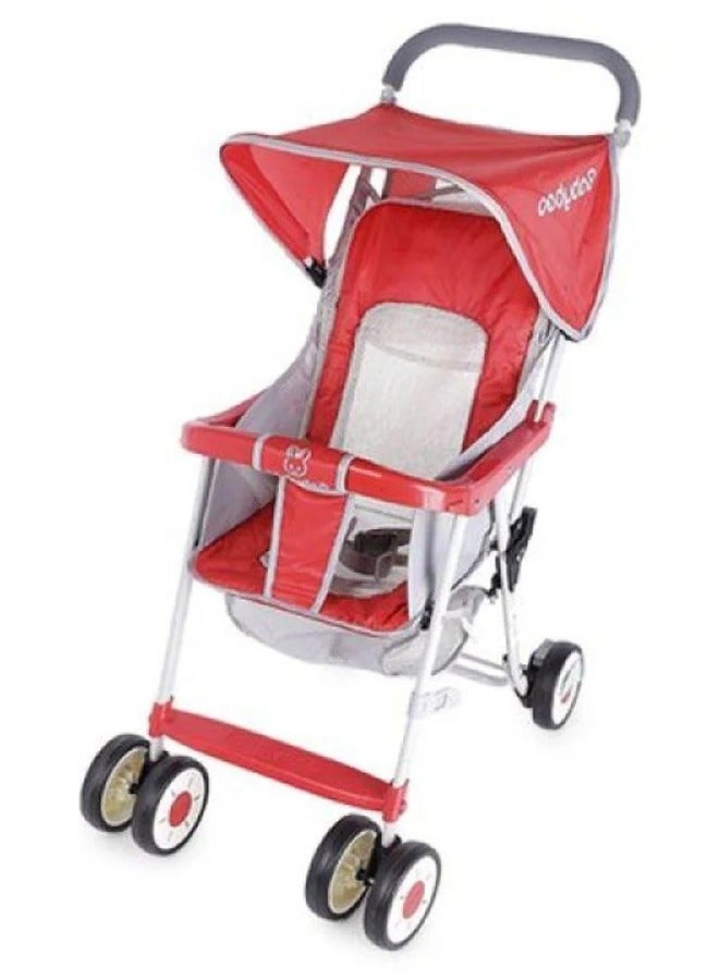 SeeBaby Lightweight Convertible Stroller 6 Months to 4 Years - Image 1