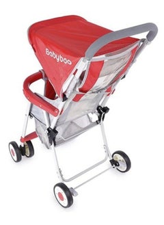 See Baby SeeBaby Lightweight Convertible Stroller 6 Months to 4 Years  - Image 2