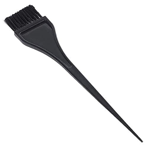 VEDETIC Plastic Dye Brush and Mixing Bowl with Comb - Includes Hair Dye Bowl, Colouring Applicator and Hair Comb for Salon and Home Use - Image 5