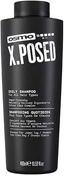 Osmo XPosed Daily Shampoo 400ml
