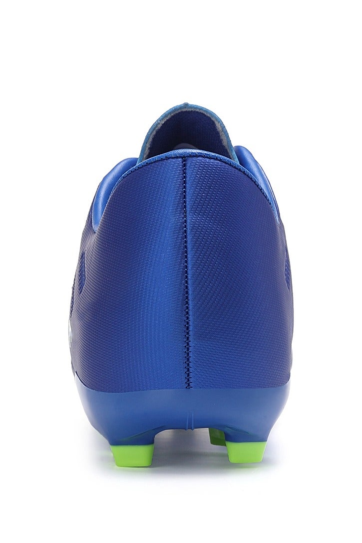 سكاي فيو أحذية كرة قدم للرجال والنساء، أحذية FG/AG احترافية بمسامير، أحذية كرة قدم للمراهقين، أحذية رياضية للتدريب على المنافسة، أحذية كرة قدم للجنسين - Image 4