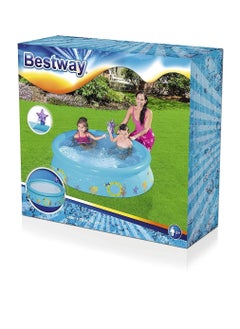 Bestway inflatable Splash Pool for Kids  - Image 1