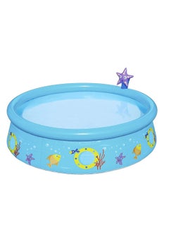 Bestway inflatable Splash Pool for Kids  - Image 2