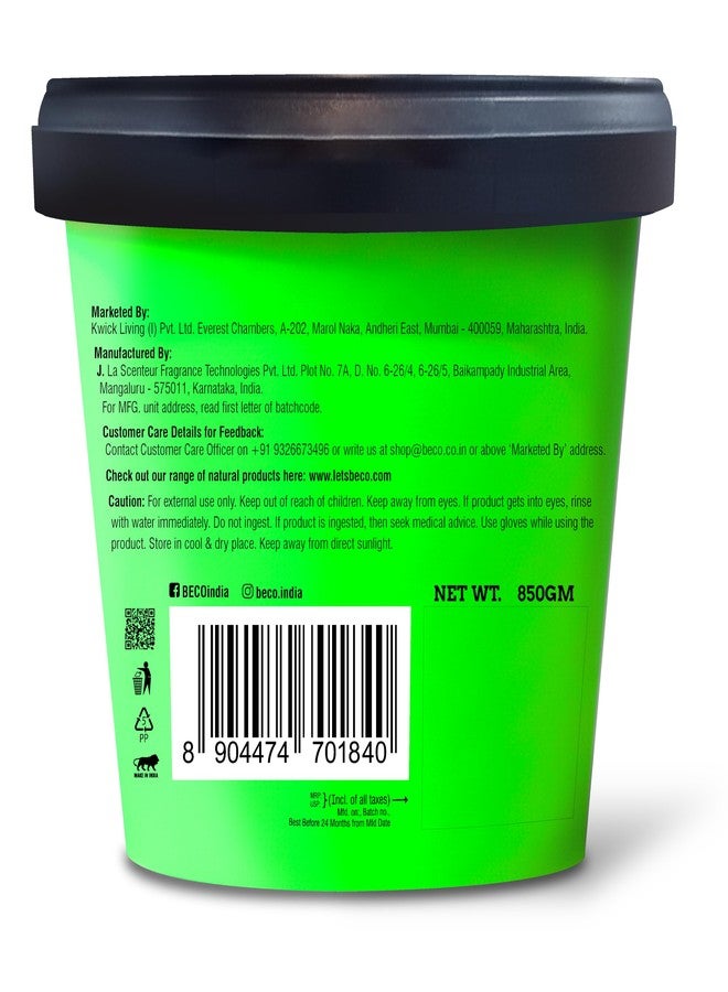 Beco Max Magic Cleaner - 850 gm - Image 3