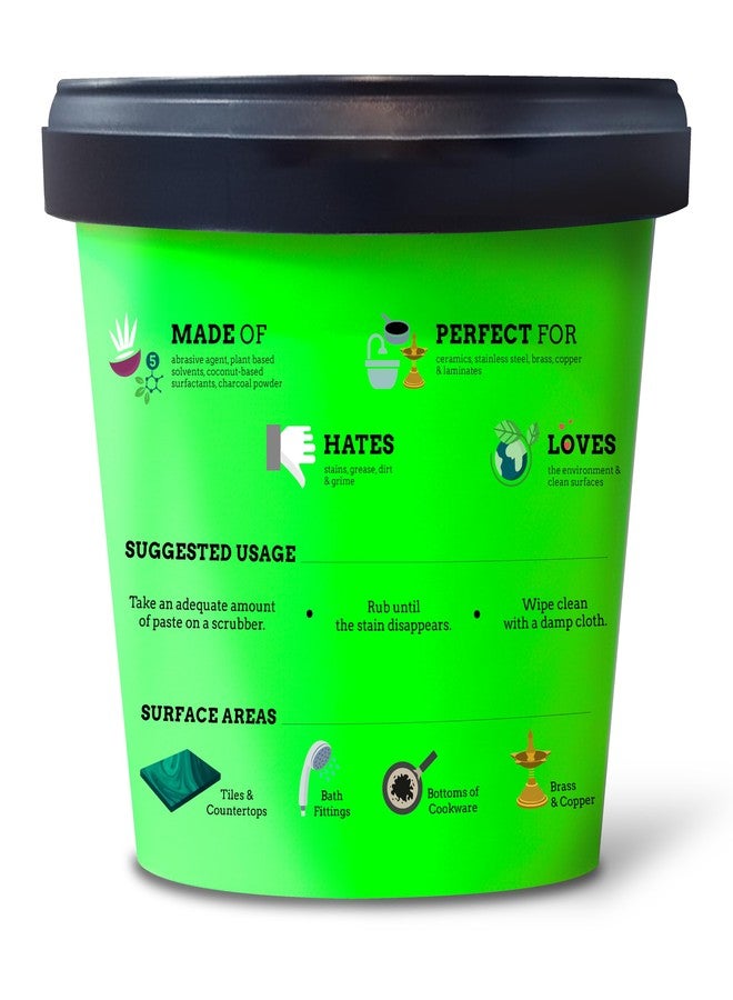 Beco Max Magic Cleaner - 850 gm - Image 2