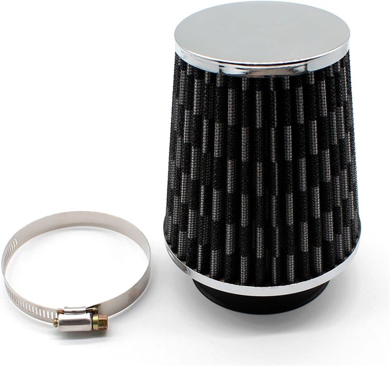 Wivplex Universal 3" High Flow Car Air Filter - Image 3