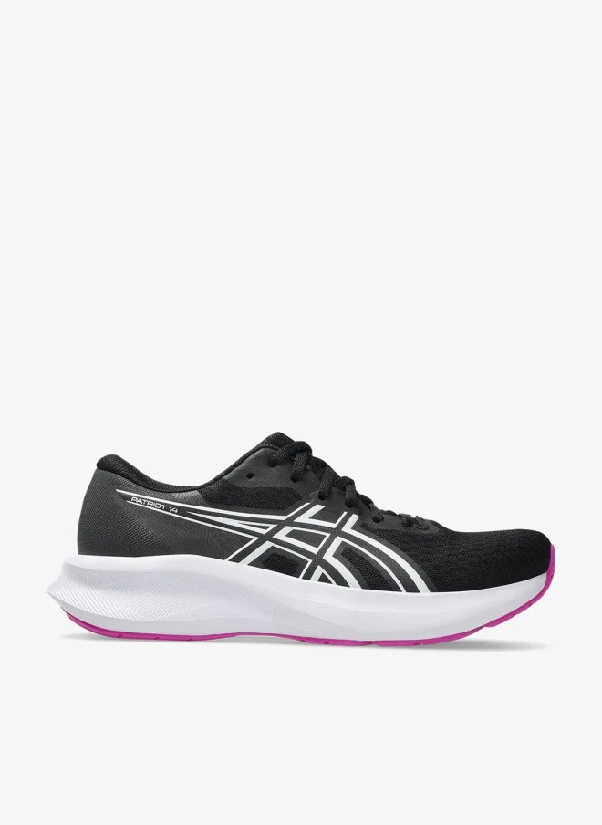 asics Patriot 14