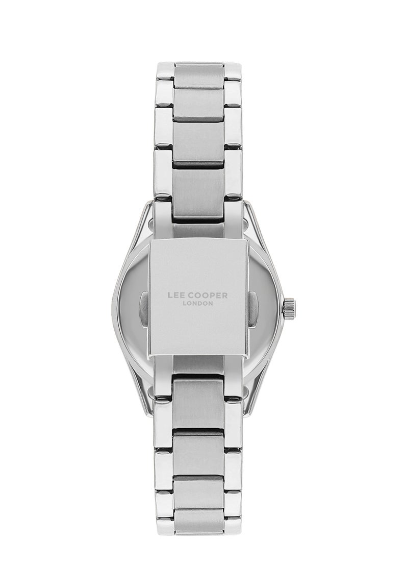 LEE COOPER Women’s Analog Purple Dial Watch – LC07868.380 - Image 2