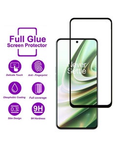 yopah 9H Full Coverage Tempered Glass Screen Protector For OnePlus 11R  - Image 4