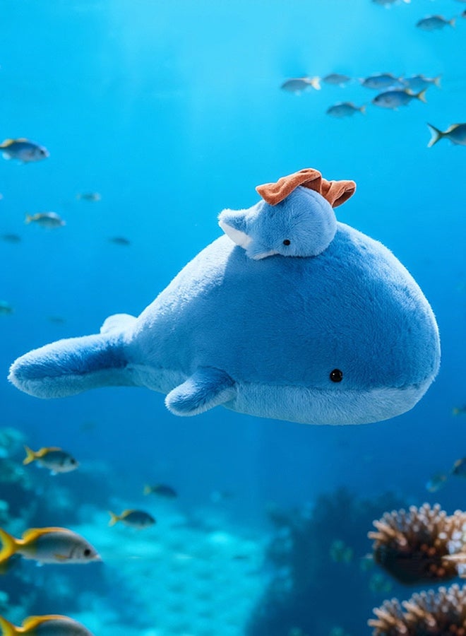 30cm Cartoon Plush Toy, Cute Soft Stuffed Animal Doll, Bedroom Sofa Decoration, Birthday Gift, Eid Gift, Present for Children Plush Lovers - Image 2