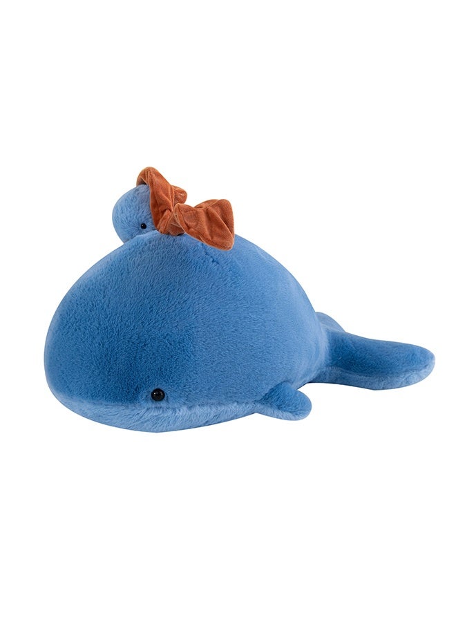 30cm Cartoon Plush Toy, Cute Soft Stuffed Animal Doll, Bedroom Sofa Decoration, Birthday Gift, Eid Gift, Present for Children Plush Lovers - Image 1