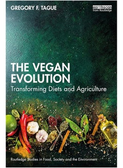 The Vegan Evolution: Transforming Diets and Agriculture 
