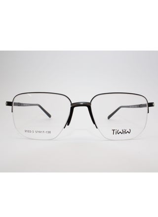 TIWIW unisex eyeglasses frame, model 2022-3C5 - pzsku/ZA71A630B049F38BD45D0Z/45/_/1677325576/5c0ddf2e-b9c0-4edb-b75e-1591436484de