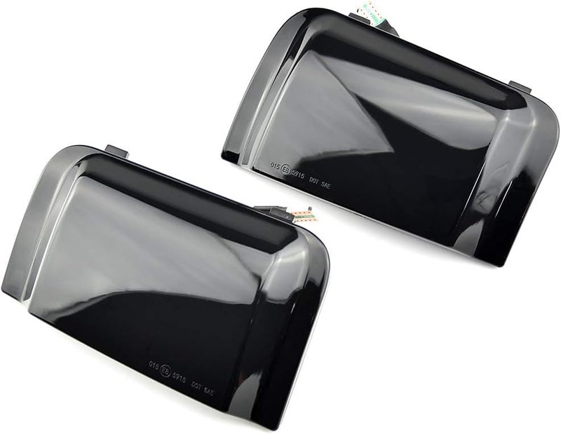 DEMULAX Dynamic Turn Signal Lights for Citroen and Fiat - Image 3