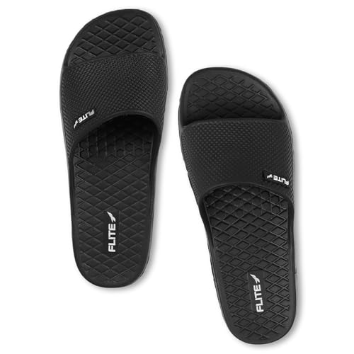 FLITE Slider FL-245 Black For Men - Image 3