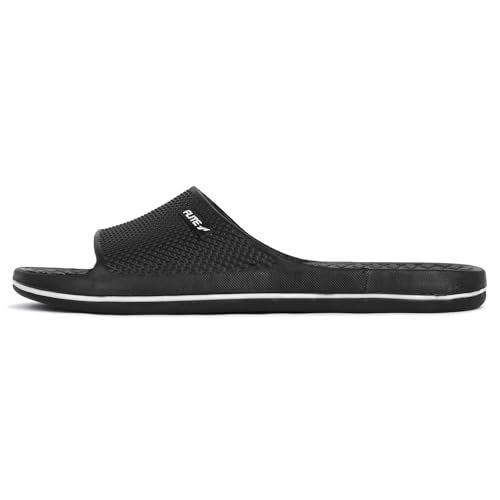 FLITE Slider FL-245 Black For Men - Image 4