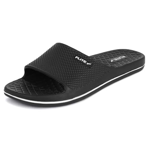 FLITE Slider FL-245 Black For Men - Image 1
