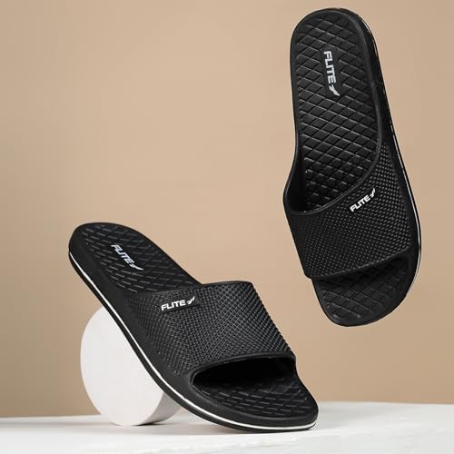 FLITE Slider FL-245 Black For Men - Image 2
