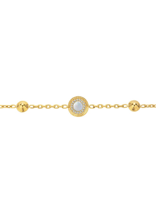 Guy Laroche Victoria Gold Bracelet for Women - Image 3