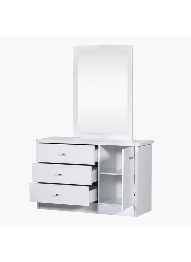 Home Box Cornell Mirror without Dresser  - Image 5