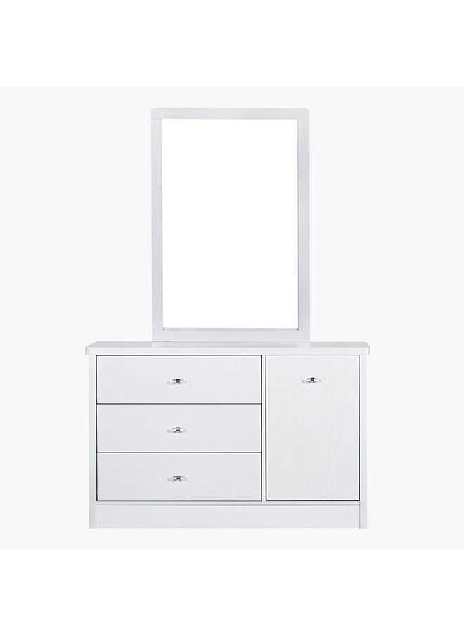 Home Box Cornell Mirror without Dresser  - Image 4