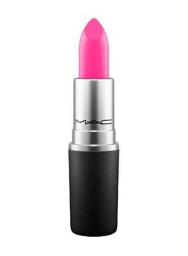 MAC High Pigmented Matte Lipstick Candy Yum-Yum - Image 1