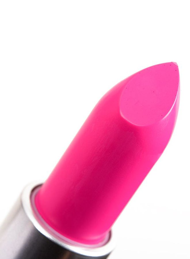 MAC High Pigmented Matte Lipstick Candy Yum-Yum - Image 3