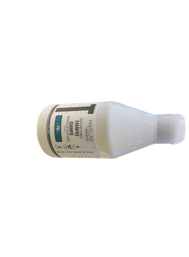 Salerm Purifying Primer Shampoo 300ml - Image 2