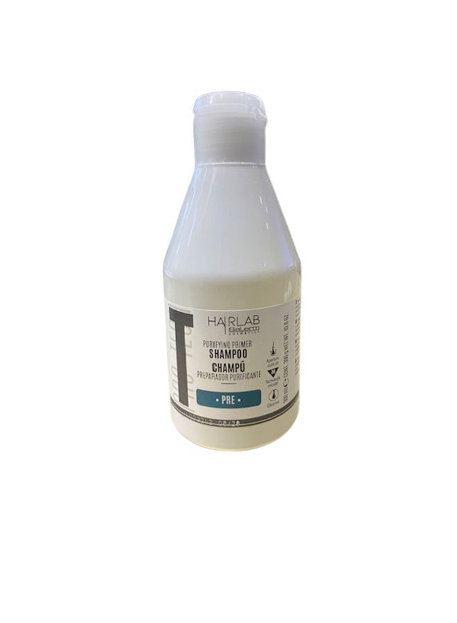 Salerm Purifying Primer Shampoo 300ml - Image 1