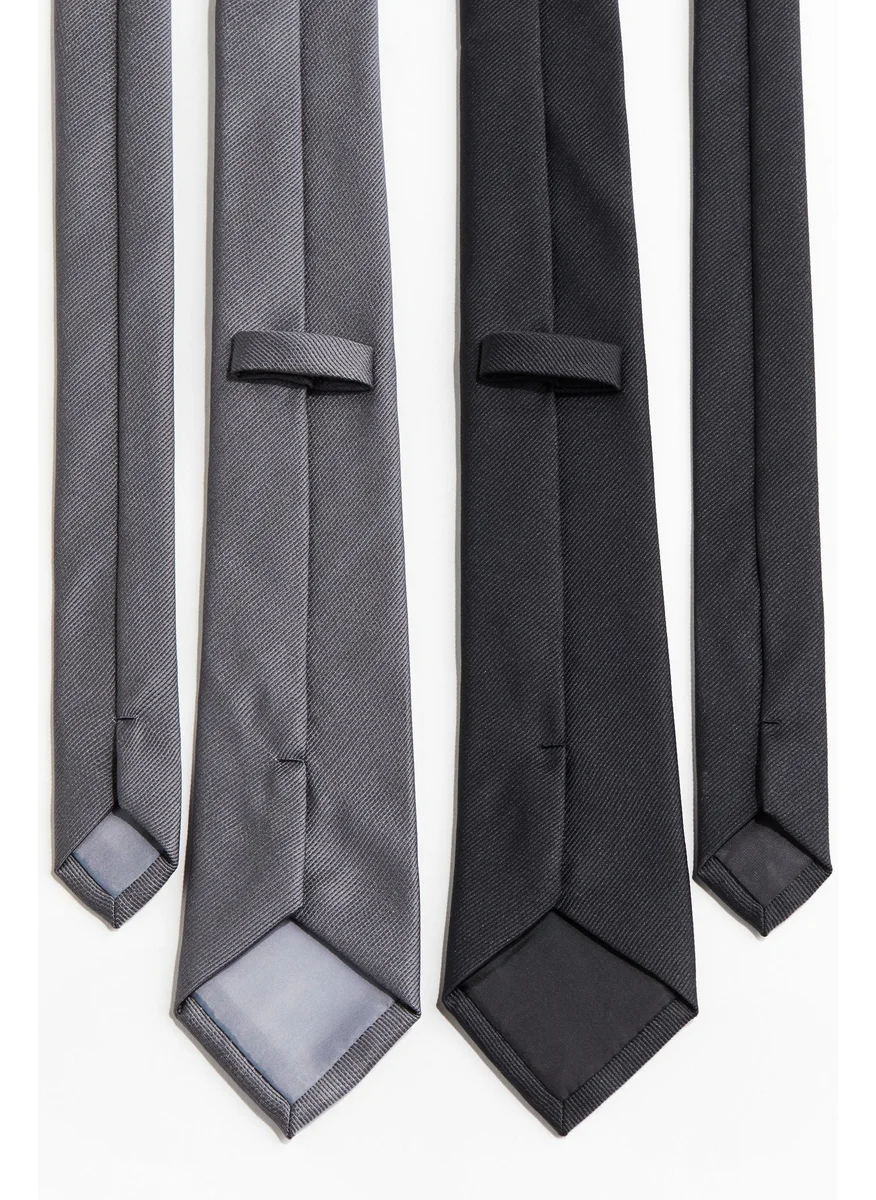 اتش اند ام 2-Pack Ties