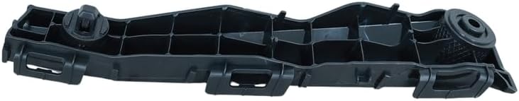 LM Front Bumper Bracket (Passenger Side) for Toyota Camry (2012-2014) - Aftermarket Replacement - Image 3