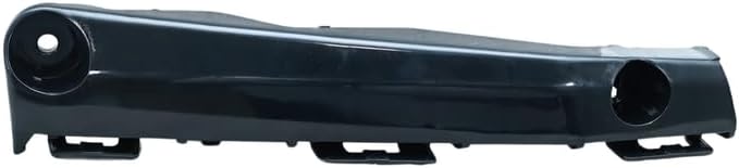 LM Front Bumper Bracket (Passenger Side) for Toyota Camry (2012-2014) - Aftermarket Replacement - Image 1