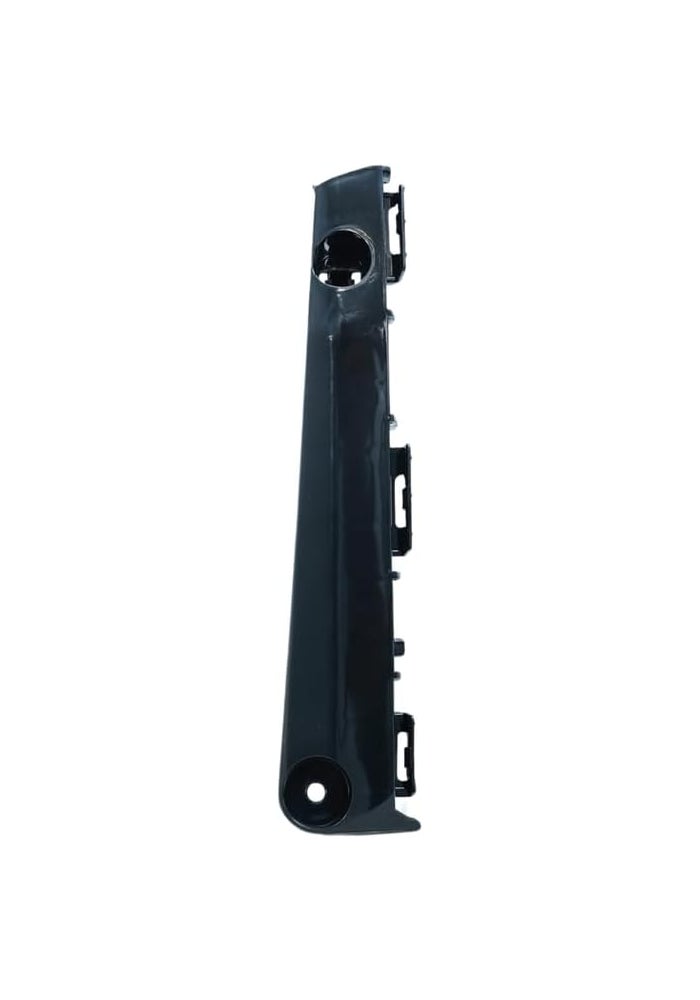 LM Front Bumper Bracket (Passenger Side) for Toyota Camry (2012-2014) - Aftermarket Replacement - Image 4