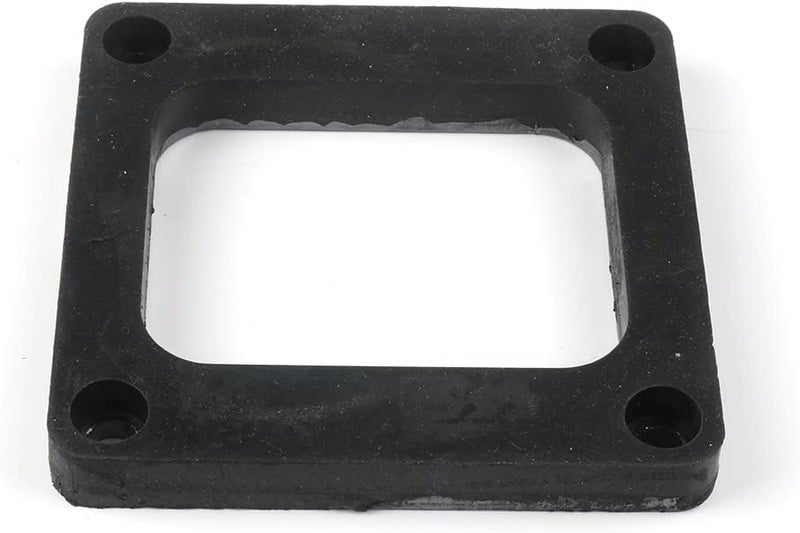 Jetuplusllc NV4500 Shifter Tower Spacer Kit for Dodge GM 5 Speed Transmissions with 4 Bolt Shifter - Image 5
