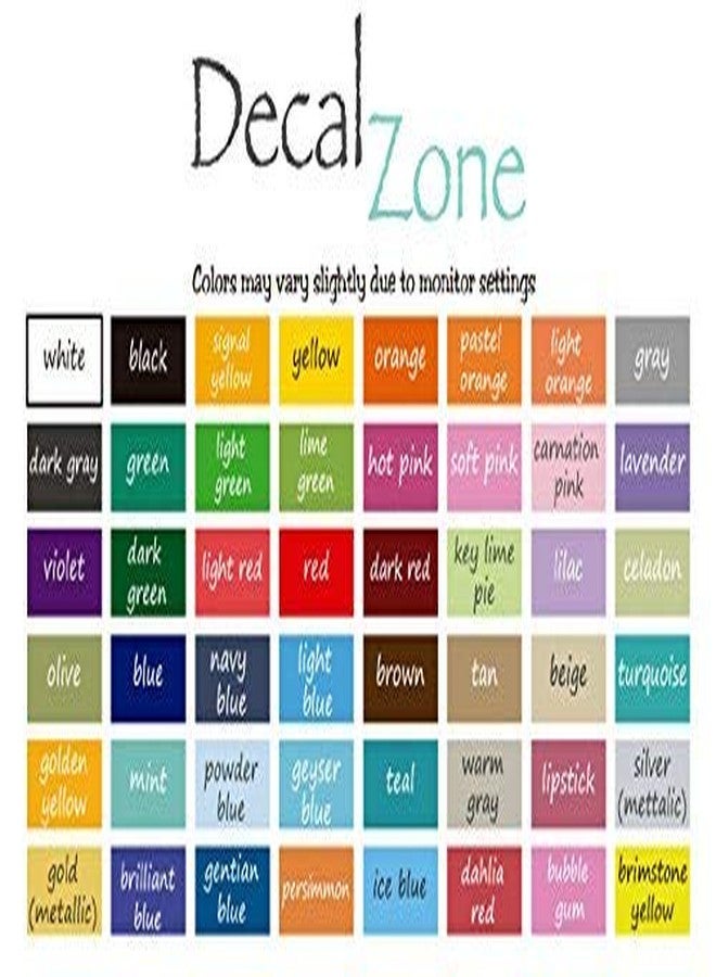 Decalzone Inc Personalized Superhero Name Wall Decal - Boy Name Wall Decal Nursery Wall Decoration - Superhero Decal Vinyl Wall Decal Boys Name Decal Vinyl Sticker (42" Wide) - Image 3