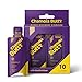 CHAMOIS BUTT'R Chamois Buttr Coconut AntiChafe Cream 10pack of 9mL packets - Image 2