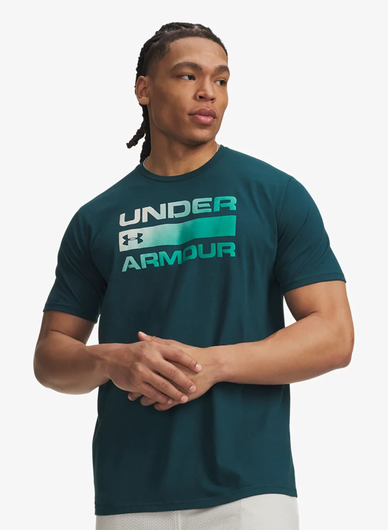 Team Issue Wordmark T-Shirt