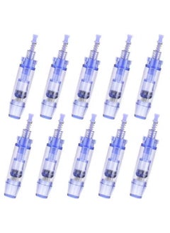 10-Piece Per Bags Needle Cartridge for Derma Pen A1 Microneedling Pen 24 Pin Cartridge