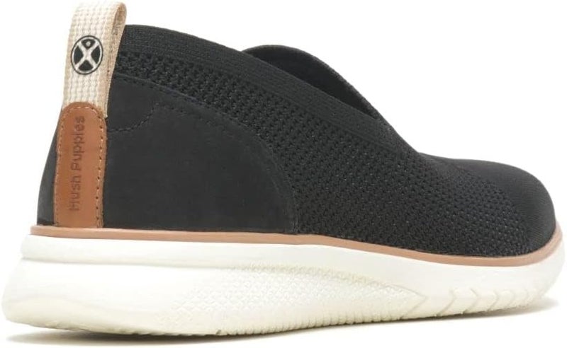 Hush Puppies حذاء هاش بايبيز سليب أون - Image 2