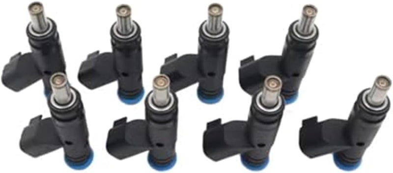 DEMULAX Fuel Injectors for Dodge Dakota 4.7L - Image 2