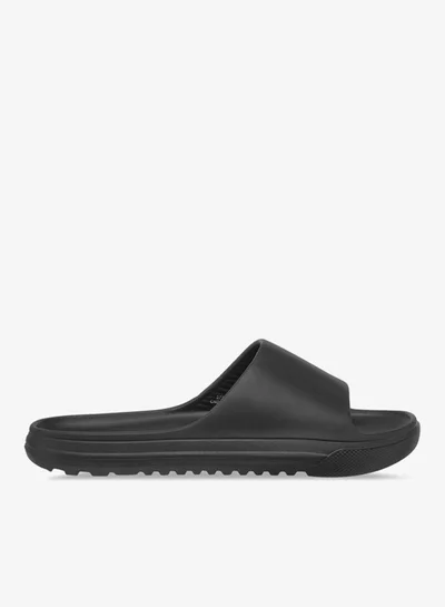 Lee Cooper Men's Solid Slides