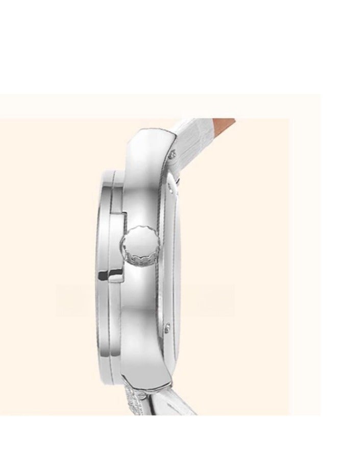 Yiming Ladies' Light Luxury Niche Starry Sky Watch - Image 2