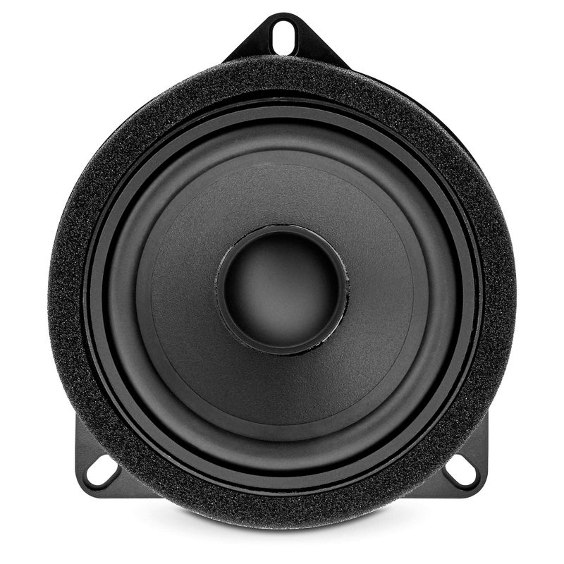 Focal ISBMW100L 100 mm Replacement Component Speakers For BMW Vehicles - Image 2